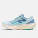 NB Fuelcell Rebel V4 Chaussures Course (femme)