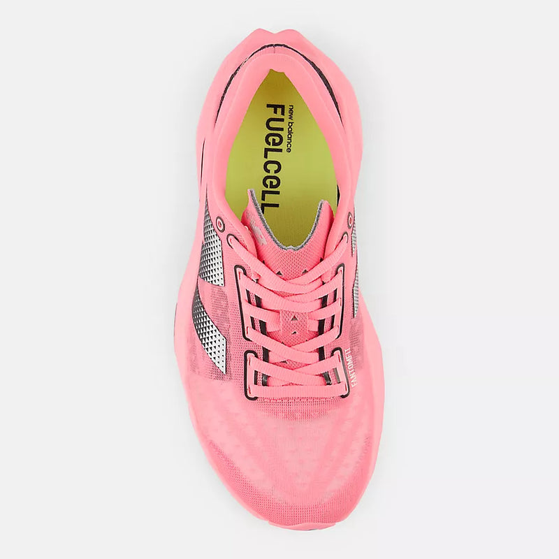 New Balance Fuelcell Rebel V4 Chaussures Course (femme)