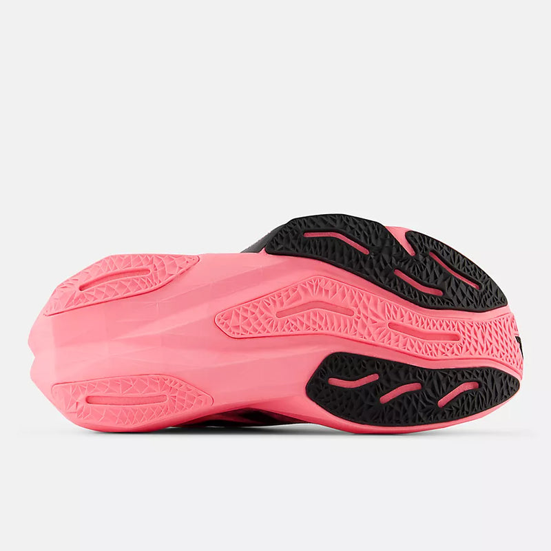 New Balance Fuelcell Rebel V4 Chaussures Course (femme)