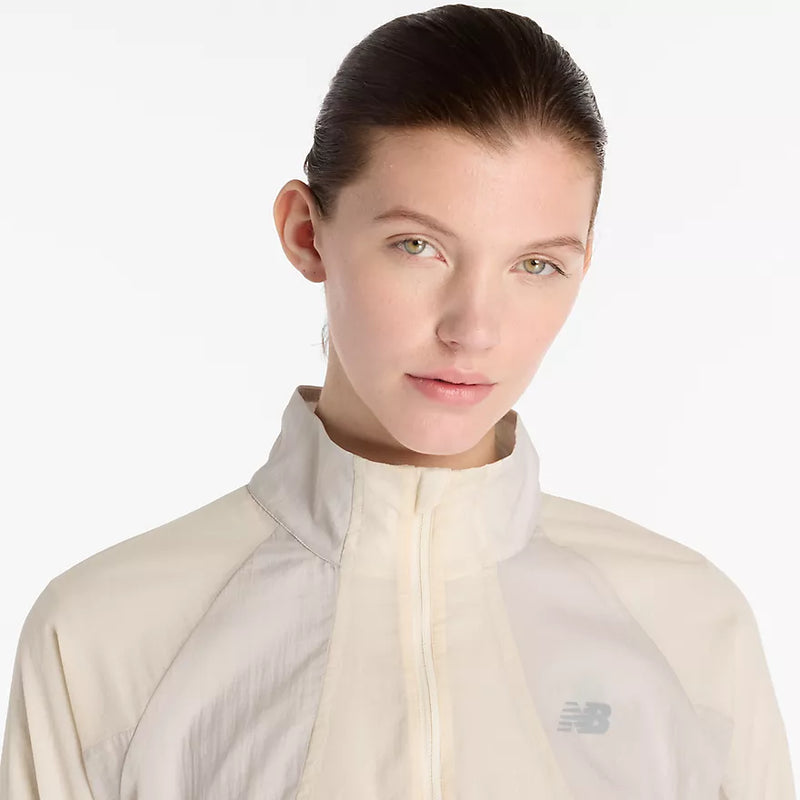 veste WATER DEFY résistante à l’eau, avec poches et tissu ripstop recyclé – idéale pour la pluie.