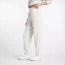 Pantalon jogger New Balance Sport Essentials Fleece avec tissu molletonné et logo brodé.