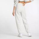 Pantalon jogger New Balance Sport Essentials Fleece avec tissu molletonné et logo brodé.