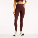 New Balance Collant Sleek Pocket Taille haute (femme)