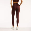 New Balance Collant Sleek Pocket Taille haute (femme)
