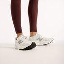 New Balance Collant Sleek Pocket Taille haute (femme)