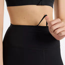 Legging New Balance NB Heat pour course par temps froid