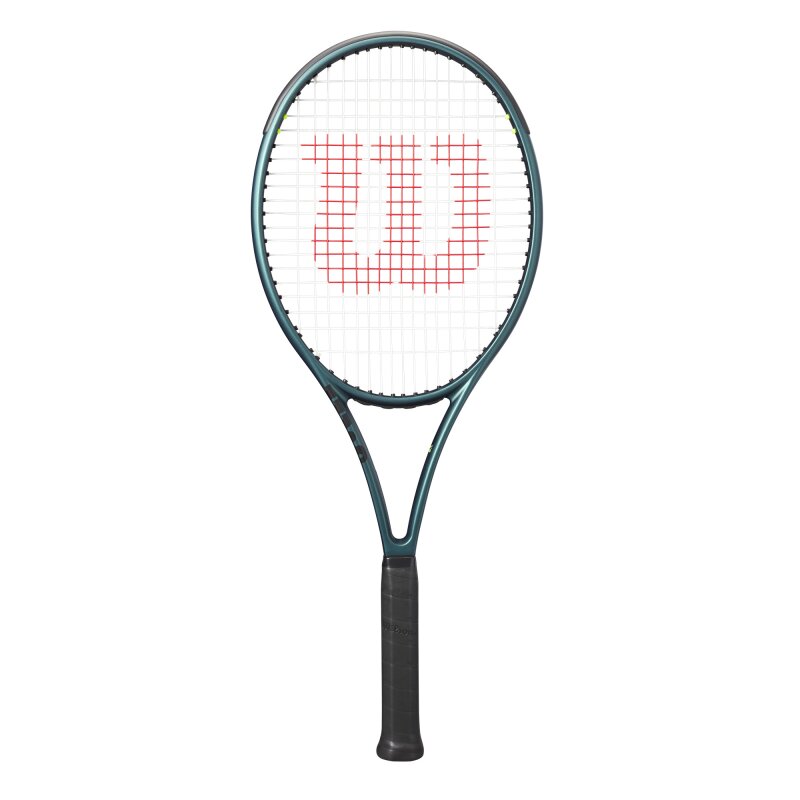 Wilson Blade 100L V9 Raquette Tennis (non-cordée)
