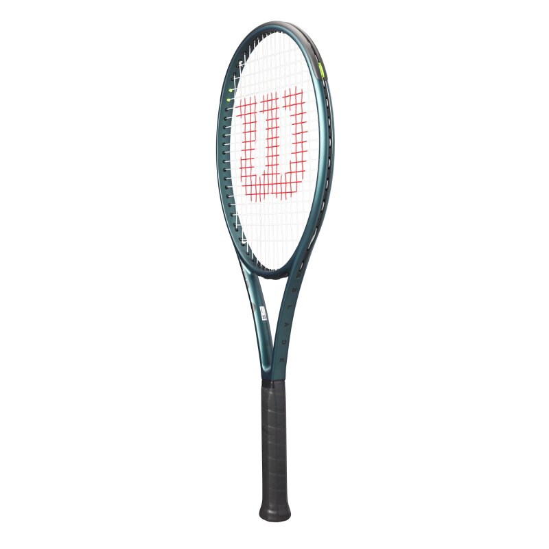 Wilson Blade 100L V9 Raquette Tennis (non-cordée)