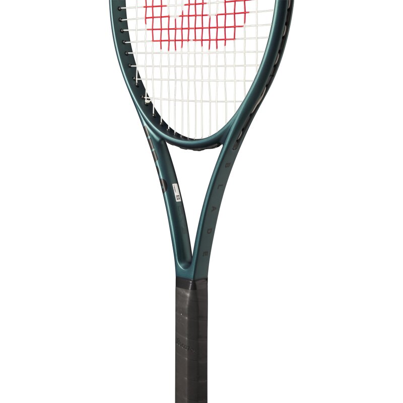 Wilson Blade 100L V9 Raquette Tennis (non-cordée)