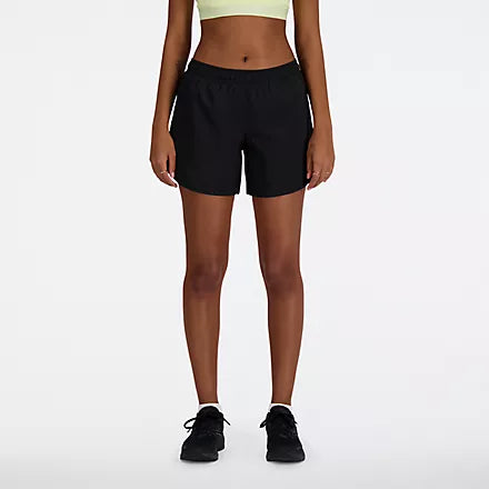 NB Short Essentials 5'' (femme)