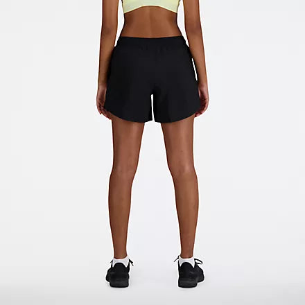 NB Short Essentials 5'' (femme)