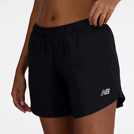 NB Short Essentials 5'' (femme)