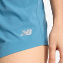 New Balance Short RC 3" (femme)