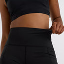 New Balance Cuissard Sleek Pocket Taille Haute 6'' (femme)