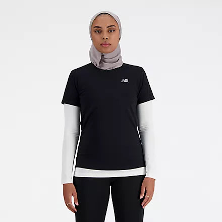 NB Essentials Heathertech (femme)