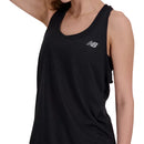 Camisole d’entraînement pour femme New Balance Sport Essentials