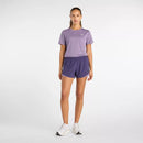 T-shirt de course New Balance RC Essential avec technologie NB ICEx