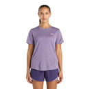 T-shirt de course New Balance RC Essential avec technologie NB ICEx