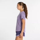 T-shirt de course New Balance RC Essential avec technologie NB ICEx