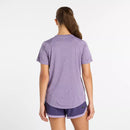 T-shirt de course New Balance RC Essential avec technologie NB ICEx
