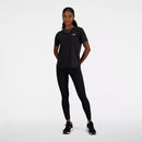 T-shirt de course New Balance RC Essential avec technologie NB ICEx