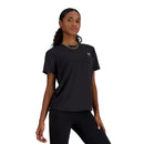 T-shirt de course New Balance RC Essential avec technologie NB ICEx