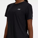 T-shirt de course New Balance RC Essential avec technologie NB ICEx