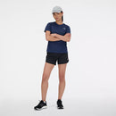 New Balance Shirt Athletics (femme)