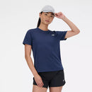 New Balance Shirt Athletics (femme)