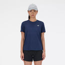 New Balance Shirt Athletics (femme)