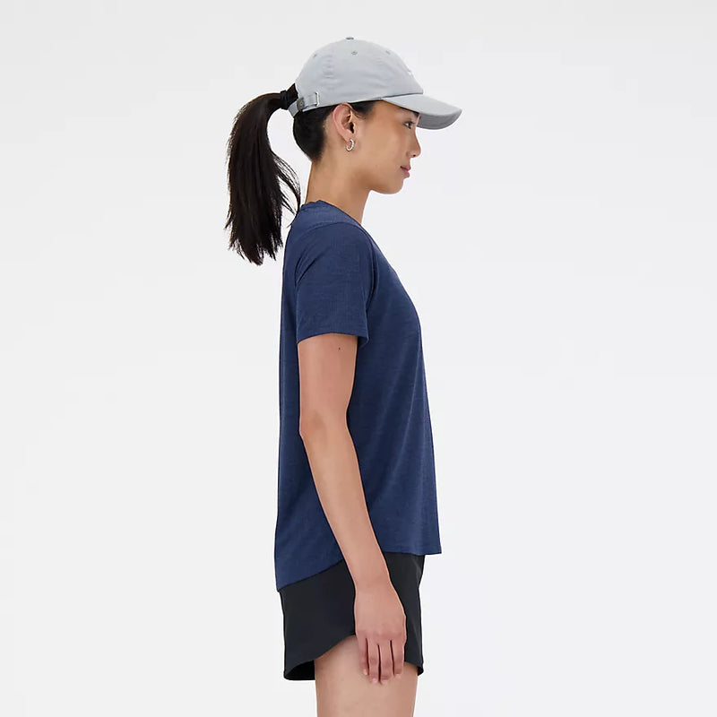 New Balance Shirt Athletics (femme)