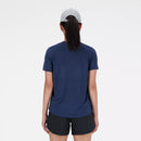 New Balance Shirt Athletics (femme)