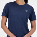 New Balance Shirt Athletics (femme)
