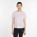 New Balance T-shirt Athletics (femme)