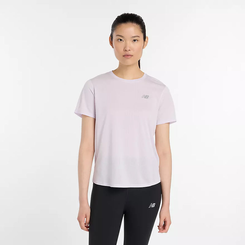 New Balance T-shirt Athletics (femme)