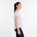 New Balance T-shirt Athletics (femme)