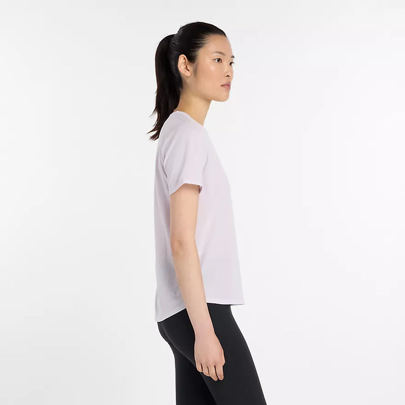 New Balance T-shirt Athletics (femme)