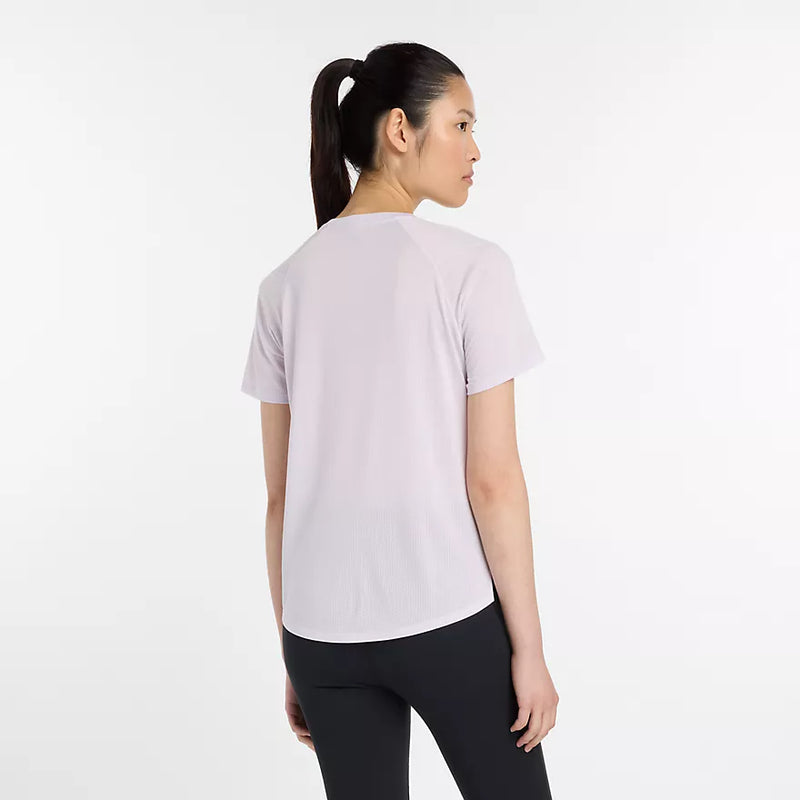New Balance T-shirt Athletics (femme)