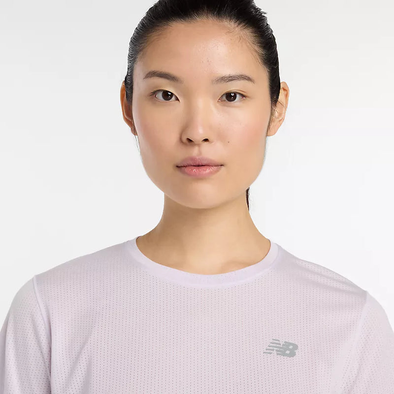New Balance T-shirt Athletics (femme)