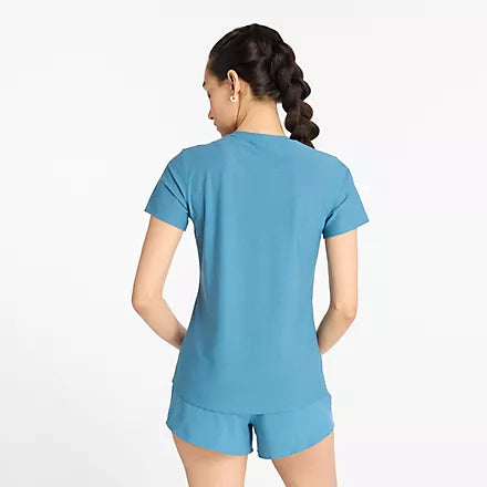 NB Jacquard Slim (femme)