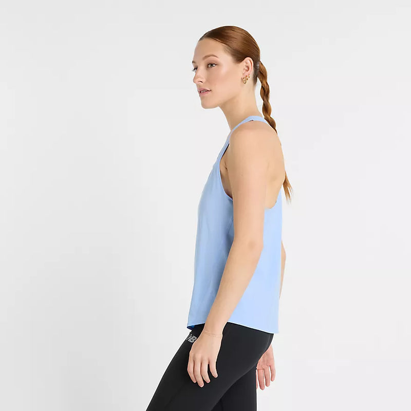 New Balance Camisole Race Day (femme)