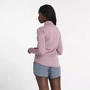 NB Heat Grid Demi-Zip (femme)