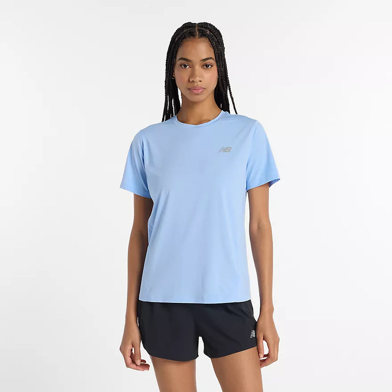 New Balance Shirt Race Day (femme)