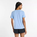 New Balance Shirt Race Day (femme)