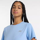 New Balance Shirt Race Day (femme)