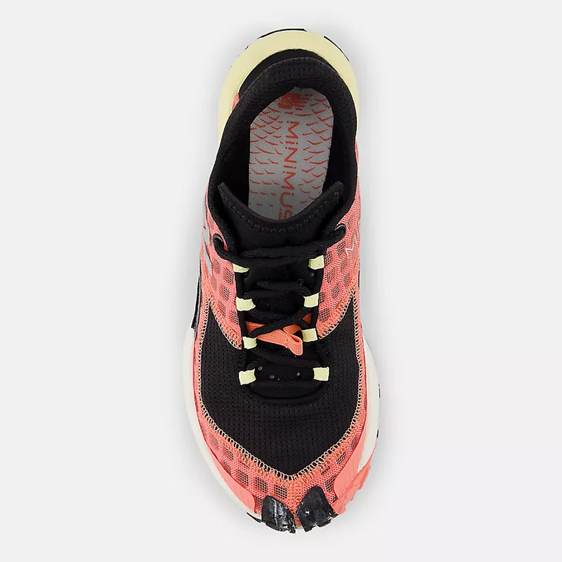 New Balance Minimus Trail Chaussures Course (femme)