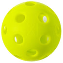 Franklin X26 Balles Pickleball Intérieur Lime (pqt de 3)