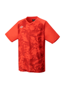 Yonex T-shirt Crew Neck (homme)