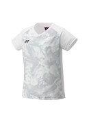 Yonex T-shirt Crew Neck (femme)