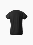 Liberté de mouvement haut Yonex Crew Neck en match